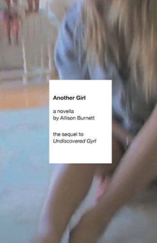 Imagen de archivo de Another Girl a la venta por HPB Inc.