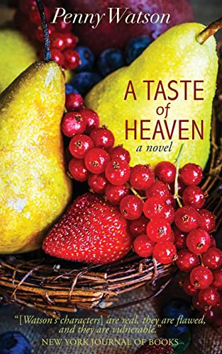 9781516887613: A Taste of Heaven