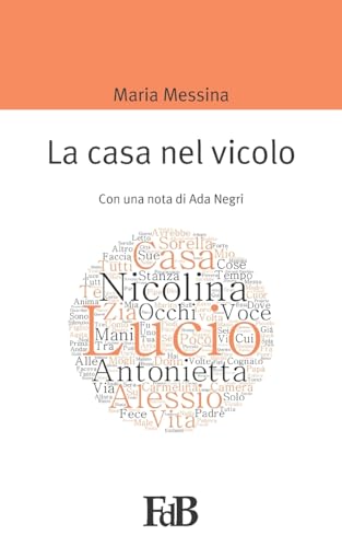 Stock image for La casa nel vicolo: Con una nota di Ada Negri (P-Mondi. Maria Messina) (Italian Edition) for sale by California Books