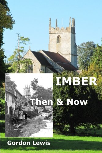 Beispielbild fr Imber Then & Now zum Verkauf von WorldofBooks