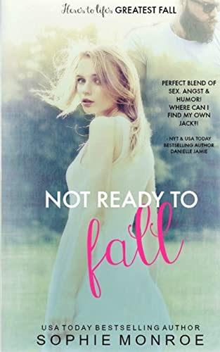 Stock image for Not Ready To Fall: A Novella for sale by THE SAINT BOOKSTORE