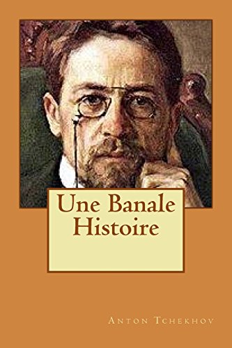 9781516892136: Une Banale Histoire