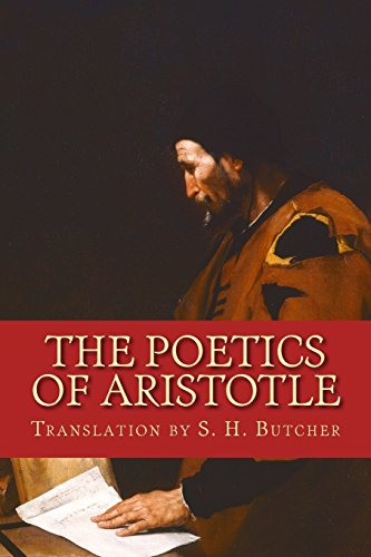 Stock image for The Poetics of Aristotle for sale by Revaluation Books