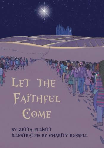 Imagen de archivo de Let the Faithful Come a la venta por ThriftBooks-Atlanta