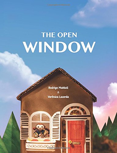 9781516894734: The Open Window - Special for Frank