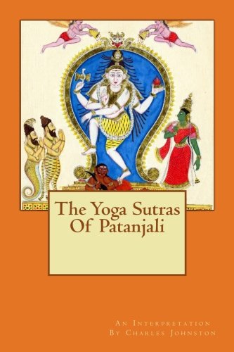 Imagen de archivo de The Yoga Sutras Of Patanjali a la venta por Ergodebooks