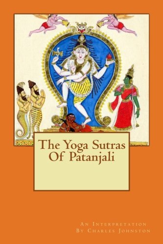 Stock image for The Yoga Sutras Of Patanjali for sale by ThriftBooks-Dallas