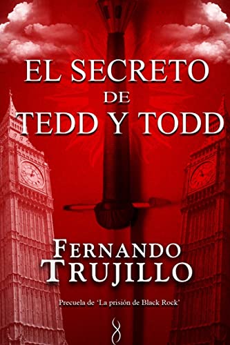 9781516898602: El secreto de Tedd y Todd