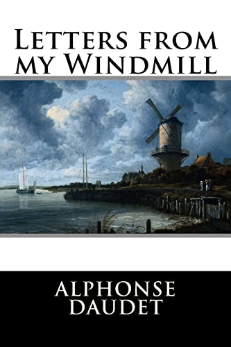 9781516911783: Letters from my Windmill