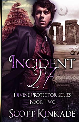 Stock image for Incident 27 for sale by THE SAINT BOOKSTORE