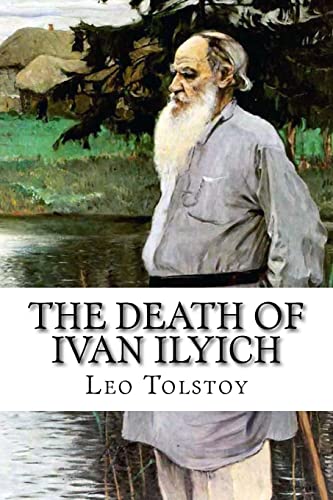 9781516912407: The Death of Ivan Ilyich