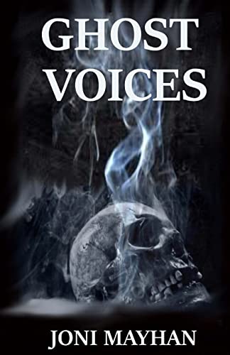 Stock image for Ghost Voices for sale by THE SAINT BOOKSTORE