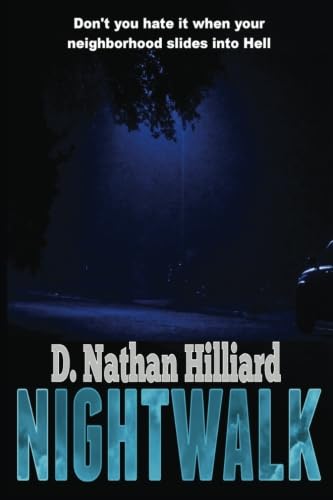 9781516923298: Nightwalk