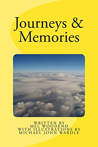 Stock image for Journeys & Memories for sale by THE SAINT BOOKSTORE
