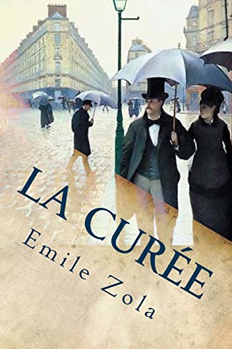 La Curee Emile Zola Author