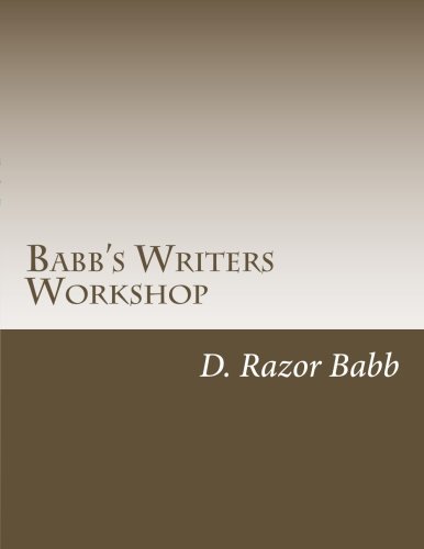 Beispielbild fr Babb's Writers Workshop zum Verkauf von THE SAINT BOOKSTORE