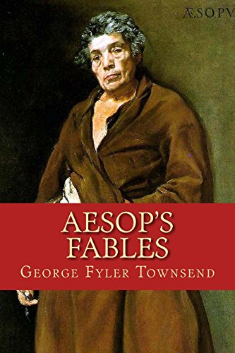 Imagen de archivo de Aesop's Fables a la venta por Revaluation Books