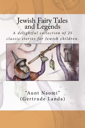 9781516933952: Jewish Fairy Tales and Legends