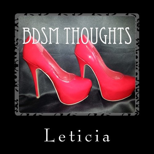 9781516938131: BDSM Thoughts