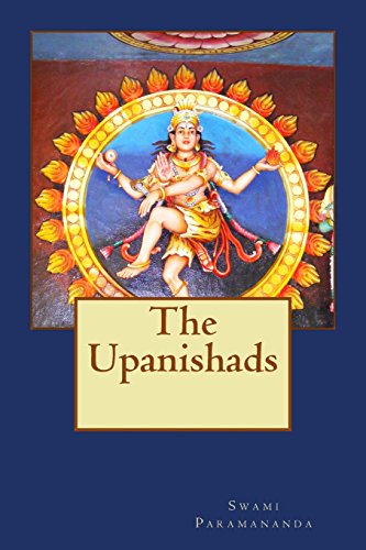 9781516938773: The Upanishads