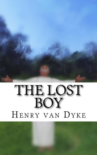 Imagen de archivo de The Lost Boy a la venta por Revaluation Books