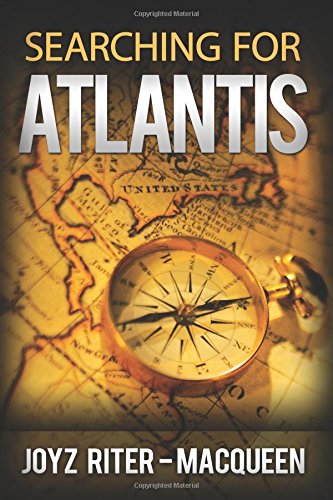Beispielbild fr Searching for Atlantis zum Verkauf von ThriftBooks-Atlanta