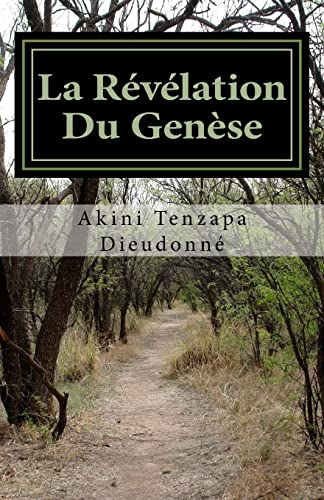 Imagen de archivo de La Revelation Du Genese a la venta por THE SAINT BOOKSTORE