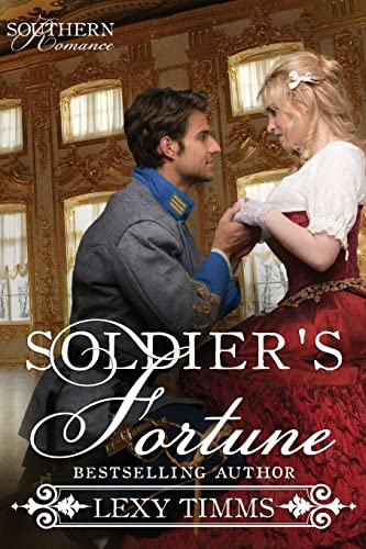 9781516942022: Soldier's Fortune: Volume 4 (Southern Romance)