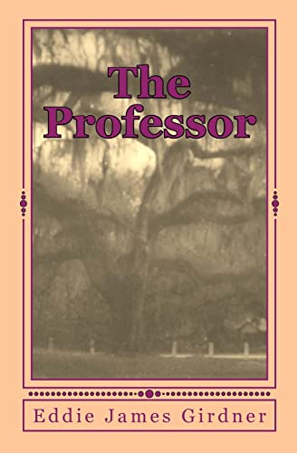 Stock image for The Professor for sale by THE SAINT BOOKSTORE