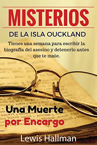 9781516944415: Una Muerte por Encargo: Novela corta de Misterio: 12 (Novelas de Misterio)