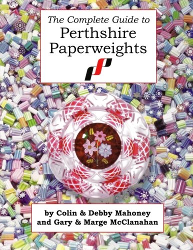 9781516944439: The Complete Guide to Perthshire Paperweights