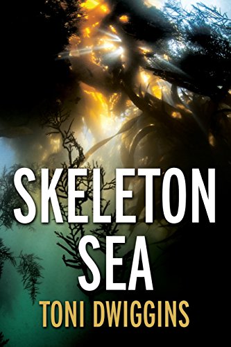 Stock image for Skeleton Sea for sale by ThriftBooks-Atlanta