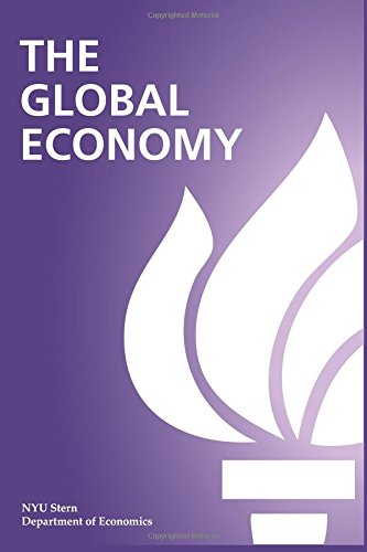 9781516945801: The Global Economy
