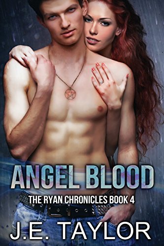 9781516950492: Angel Blood: Volume 4 (The Ryan Chronicles)