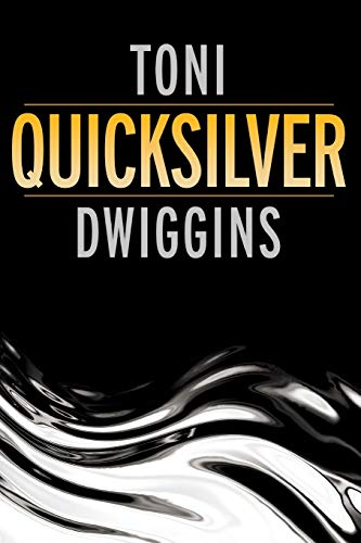 Stock image for Quicksilver for sale by ThriftBooks-Atlanta