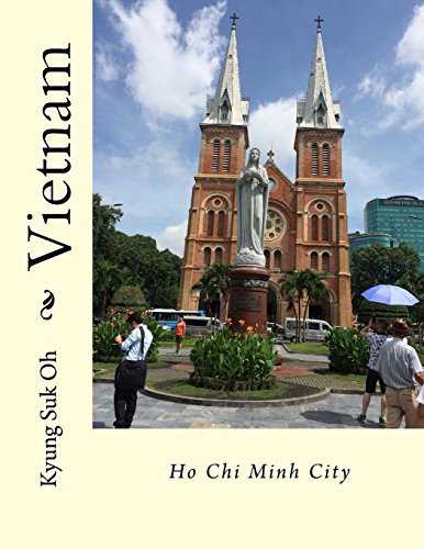 Stock image for Vietnam: Ho Chi Minh City for sale by Revaluation Books