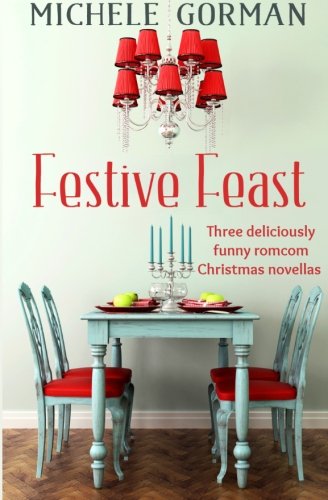 9781516953943: Festive Feast: The Christmas Collection