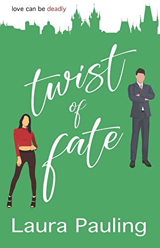 9781516961399: Twist of Fate: Volume 3 (Circle of Spies)