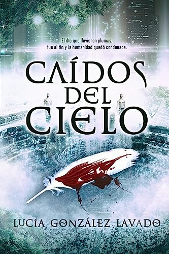 Stock image for Caidos del cielo for sale by Ria Christie Collections