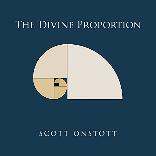 Stock image for The Divine Proportion for sale by Revaluation Books