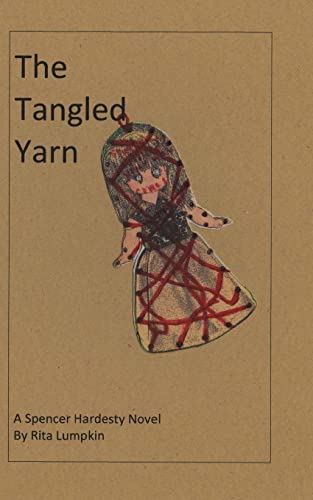 Stock image for The Tangled Yarn for sale by THE SAINT BOOKSTORE