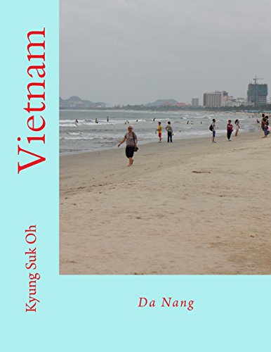 Beispielbild fr Vietnam: Da Nang zum Verkauf von Revaluation Books