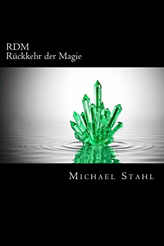 Beispielbild fr RDM - Rckkehr der Magie: Rckkehr der Magie zum Verkauf von medimops