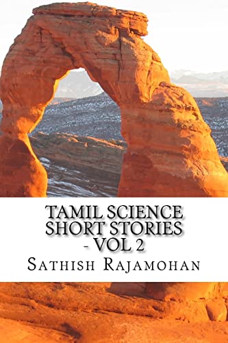 Stock image for Tamil Science Short Stories - Vol 2 (Tamil Edition) for sale by Lucky's Textbooks