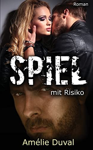 Beispielbild fr Spiel mit Risiko zum Verkauf von medimops