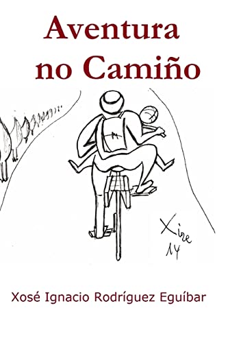 Beispielbild fr Aventura no Camio (Galician Edition) zum Verkauf von Lucky's Textbooks