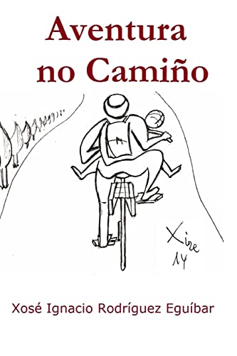 Stock image for Aventura no Camio (Galician Edition) for sale by Lucky's Textbooks