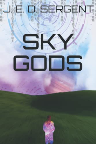 Beispielbild fr Sky Gods zum Verkauf von California Books