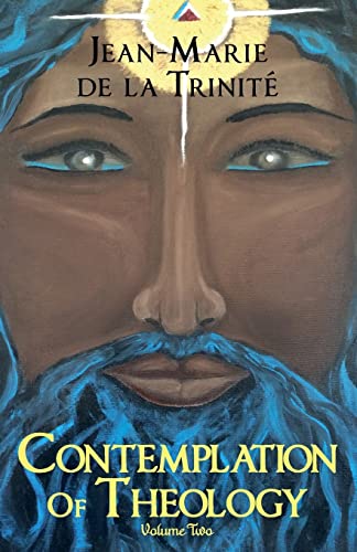 Stock image for Contemplation Of Theology: Volume Two for sale by THE SAINT BOOKSTORE