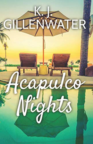 Beispielbild fr Acapulco Nights zum Verkauf von Revaluation Books